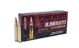 Fort Scott Ammo